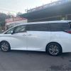 toyota alphard 2024 -TOYOTA 【岡山 32Yﾀ 11】--Alphard AGH40W--AGH40-4000832---TOYOTA 【岡山 32Yﾀ 11】--Alphard AGH40W--AGH40-4000832- image 39