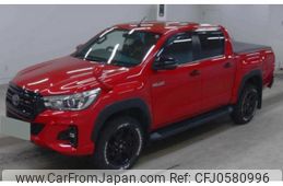 toyota hilux 2019 quick_quick_QDF-GUN125_3909835