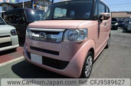 honda n-box-slash 2016 -HONDA--N BOX SLASH DBA-JF1--JF1-7100071---HONDA--N BOX SLASH DBA-JF1--JF1-7100071-