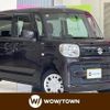 suzuki spacia 2018 -SUZUKI--Spacia DAA-MK53S--MK53S-179888---SUZUKI--Spacia DAA-MK53S--MK53S-179888- image 1