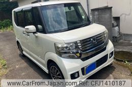 honda n-box 2013 -HONDA--N BOX DBA-JF1--JF1-2123232---HONDA--N BOX DBA-JF1--JF1-2123232-