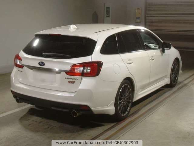 subaru levorg 2016 -SUBARU--Levorg DBA-VM4--VM4-092014---SUBARU--Levorg DBA-VM4--VM4-092014- image 2