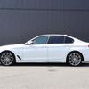 bmw 5-series 2018 CFJ1696791 image 11