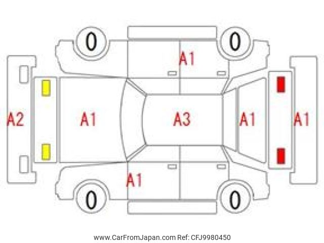 nissan note 2015 -NISSAN--Note DBA-NE12--NE12-056428---NISSAN--Note DBA-NE12--NE12-056428- image 2