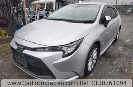 toyota corolla 2020 quick_quick_6AA-ZWE211_ZWE211-6019392