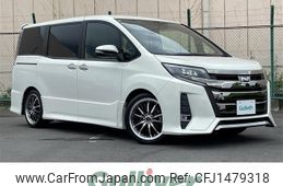 toyota noah 2018 CFJ1479318
