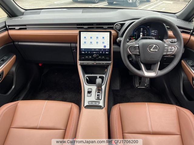 lexus lexus-others 2024 CFJ1706200 image 2