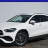 mercedes-benz gla-class 2020 GOO_JP_700080167230240907001 image 1