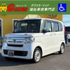 honda n-box 2020 -HONDA--N BOX DBA-JF3--JF3-8005436---HONDA--N BOX DBA-JF3--JF3-8005436- image 1