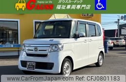 honda n-box 2020 -HONDA--N BOX DBA-JF3--JF3-8005436---HONDA--N BOX DBA-JF3--JF3-8005436-