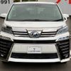 toyota vellfire 2019 -TOYOTA 【新潟 301ﾉ9596】--Vellfire AYH30W--0097622---TOYOTA 【新潟 301ﾉ9596】--Vellfire AYH30W--0097622- image 24