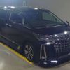 toyota alphard 2021 -TOYOTA--Alphard 3BA-AGH30W--AGH30W-9036410---TOYOTA--Alphard 3BA-AGH30W--AGH30W-9036410- image 8