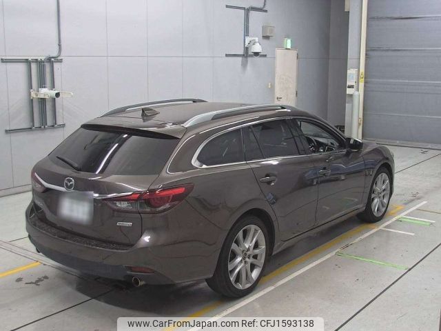 mazda atenza 2017 CFJ1593138 image 2