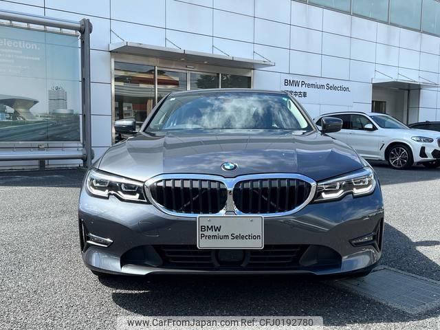 bmw 3-series 2019 quick_quick_5F20_WBA5F72020AE90364 image 2