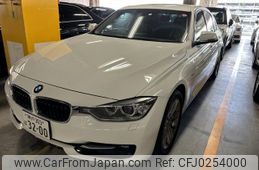 bmw 3-series 2014 quick_quick_DBA-3B20_WBA3B16060NP59353