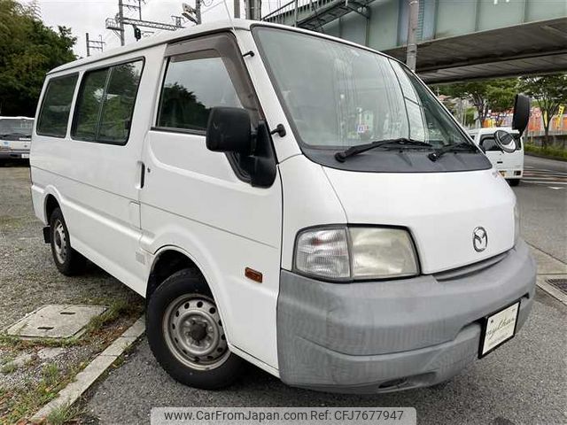 mazda bongo-van 2009 241115101805 image 2