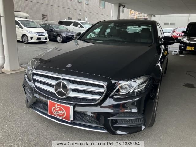 mercedes-benz e-class 2019 quick_quick_DLA-213050C_2A571541 image 2