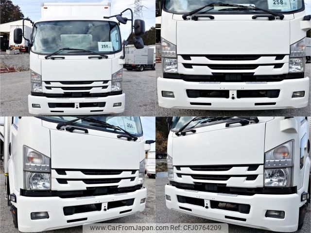 isuzu forward 2019 -ISUZU--Forward 2PG-FRR90S2--FRR90-7146942---ISUZU--Forward 2PG-FRR90S2--FRR90-7146942- image 2