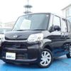 daihatsu tanto 2016 quick_quick_DBA-LA600S_LA600S-0432517 image 1