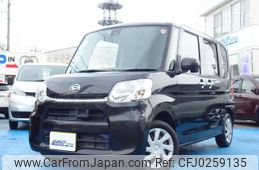 daihatsu tanto 2016 quick_quick_DBA-LA600S_LA600S-0432517