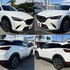 mazda cx-3 2019 -MAZDA--CX-3 3DA-DK8AW--DK8AW-103088---MAZDA--CX-3 3DA-DK8AW--DK8AW-103088- image 5