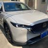 mazda cx-8 2023 CFJ1639421 image 1