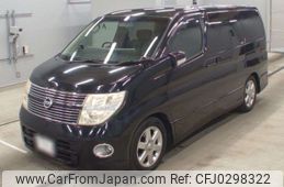 nissan elgrand 2008 -NISSAN 【青森 331に716】--Elgrand MNE51-160546---NISSAN 【青森 331に716】--Elgrand MNE51-160546-