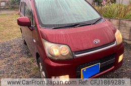 daihatsu move 2007 CFJ1869289