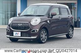 daihatsu cast 2015 -DAIHATSU--Cast DBA-LA250S--LA250S-0002287---DAIHATSU--Cast DBA-LA250S--LA250S-0002287-