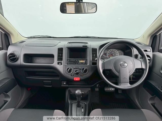 nissan nv150-ad 2019 CFJ1513286 image 2