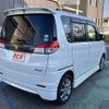 suzuki solio 2012 -SUZUKI--Solio DBA-MA15S--MA15S-957383---SUZUKI--Solio DBA-MA15S--MA15S-957383- image 2