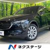 mazda cx-8 2018 quick_quick_KG2P_KG2P-124510 image 1