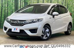 honda fit 2015 -HONDA--Fit DAA-GP5--GP5-3213482---HONDA--Fit DAA-GP5--GP5-3213482-