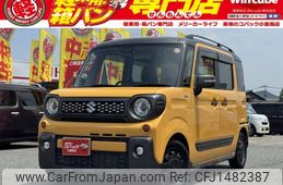 suzuki spacia 2020 CFJ1482387