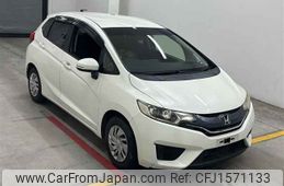 honda fit 2015 CFJ1571133