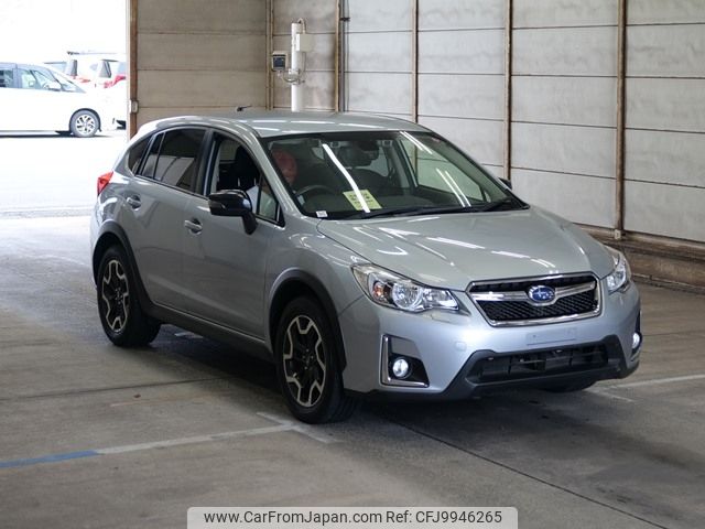 subaru xv 2016 -SUBARU--Subaru XV GP7-136880---SUBARU--Subaru XV GP7-136880- image 1