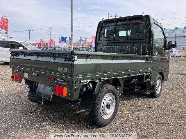 suzuki carry-truck 2024 -SUZUKI 【新潟 480ﾆ4013】--Carry Truck DA16T--826344---SUZUKI 【新潟 480ﾆ4013】--Carry Truck DA16T--826344- image 2