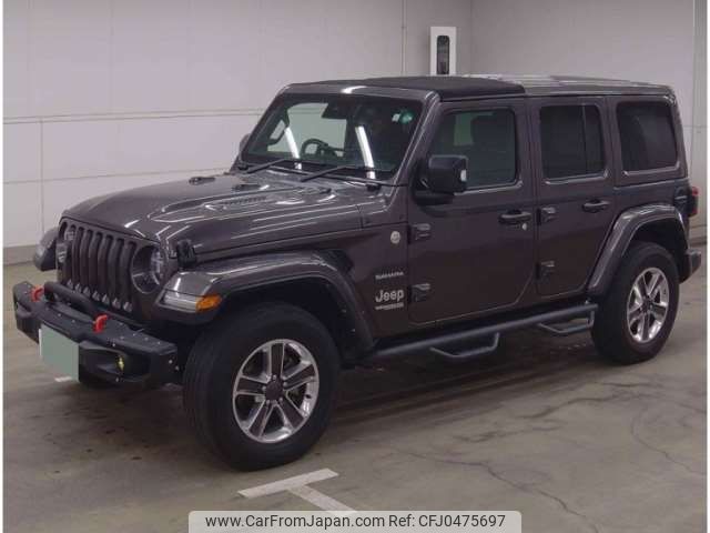 chrysler jeep-wrangler 2021 -CHRYSLER 【札幌 303ﾑ 516】--Jeep Wrangler 3BA-JL36L--1C4HJXLG6MW602289---CHRYSLER 【札幌 303ﾑ 516】--Jeep Wrangler 3BA-JL36L--1C4HJXLG6MW602289- image 2