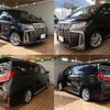 toyota alphard 2020 -TOYOTA--Alphard 3BA-AGH30W--AGH30-0326397---TOYOTA--Alphard 3BA-AGH30W--AGH30-0326397- image 3