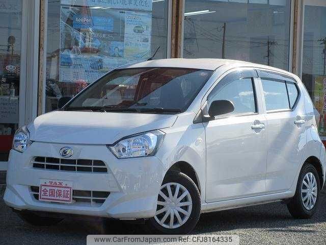 daihatsu mira-e-s 2017 -DAIHATSU--Mira e:s DBA-LA350S--LA350S-0041856---DAIHATSU--Mira e:s DBA-LA350S--LA350S-0041856- image 1