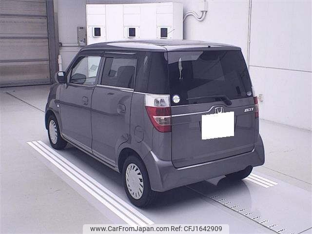 honda zest 2007 CFJ1642909 image 2