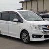 honda stepwagon 2012 -HONDA--Stepwgn DBA-RK5--RK5-1304164---HONDA--Stepwgn DBA-RK5--RK5-1304164- image 1