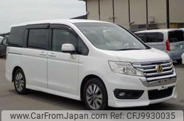 honda stepwagon 2012 -HONDA--Stepwgn DBA-RK5--RK5-1304164---HONDA--Stepwgn DBA-RK5--RK5-1304164-