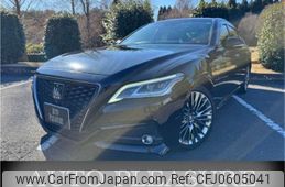 toyota crown 2021 -TOYOTA 【土浦 3】--Crown 6AA-GWS224--GWS224-1011470---TOYOTA 【土浦 3】--Crown 6AA-GWS224--GWS224-1011470-