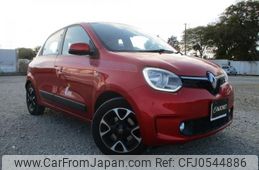 renault twingo 2019 quick_quick_3BA-AHH4B_VF1AH0000K0801056