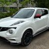 nissan juke 2014 -NISSAN 【札幌 372ｻ13】--Juke NF15--321585---NISSAN 【札幌 372ｻ13】--Juke NF15--321585- image 25