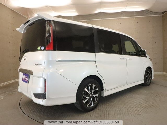 honda stepwagon 2019 -HONDA--Stepwgn DBA-RP3--RP3-1238097---HONDA--Stepwgn DBA-RP3--RP3-1238097- image 2