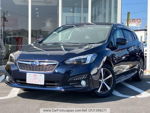 subaru impreza-wagon 2019 -SUBARU--Impreza Wagon GT2--GT2-048871---SUBARU--Impreza Wagon GT2--GT2-048871- image 1