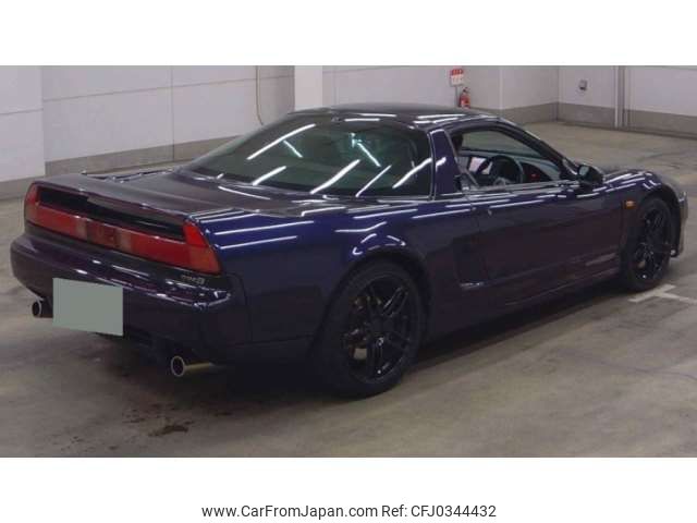 honda nsx 1997 -HONDA 【札幌 301ﾗ9133】--NSX E-NA2--NA2-1000077---HONDA 【札幌 301ﾗ9133】--NSX E-NA2--NA2-1000077- image 2