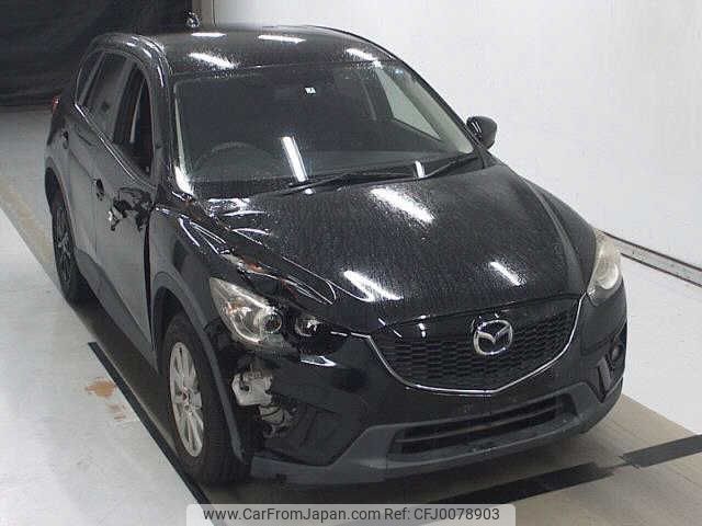 mazda cx-5 2013 -MAZDA--CX-5 KEEFW-111251---MAZDA--CX-5 KEEFW-111251- image 1